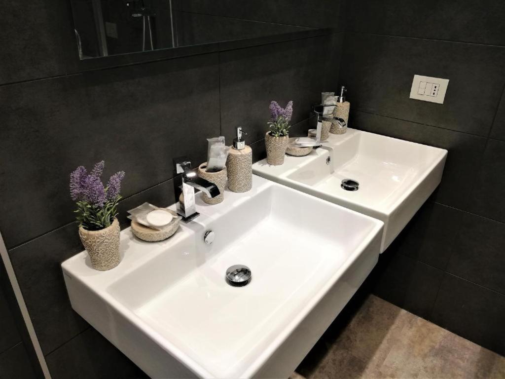 La Corte Luxury Apartment Милан Экстерьер фото