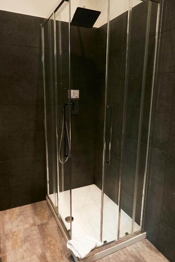 La Corte Luxury Apartment Милан Экстерьер фото