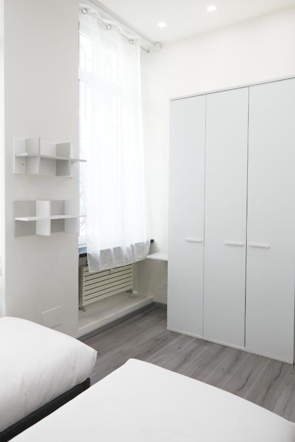 La Corte Luxury Apartment Милан Экстерьер фото