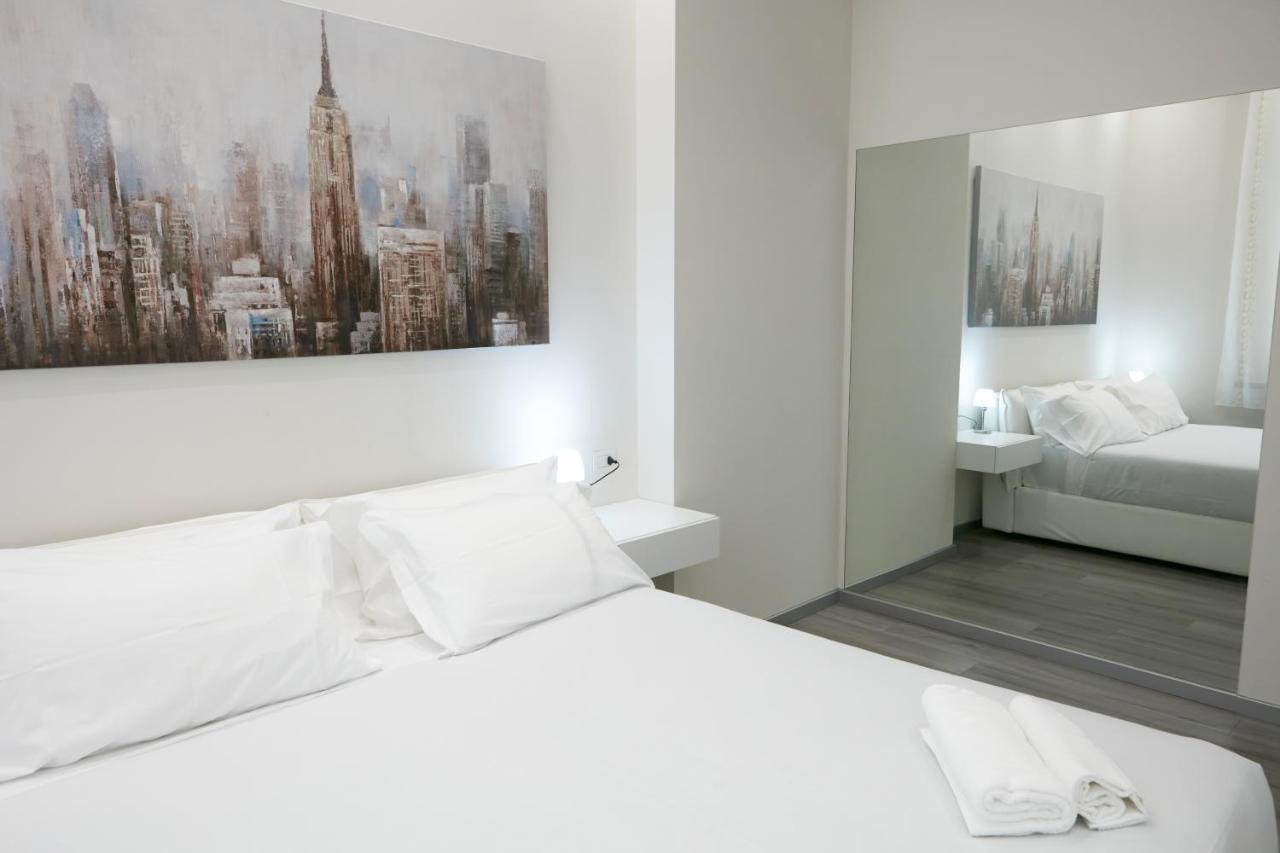 La Corte Luxury Apartment Милан Экстерьер фото