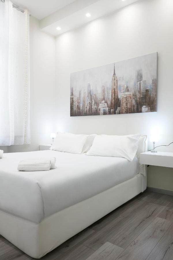 La Corte Luxury Apartment Милан Экстерьер фото